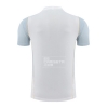 Camiseta de Entrenamiento Argelia 23-24 Blanco