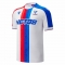 2ª Equipacion Camiseta Crystal Palace Authentic 25-26