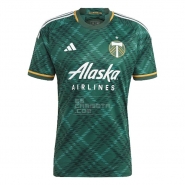 1ª Equipacion Camiseta Portland Timbers 23-24