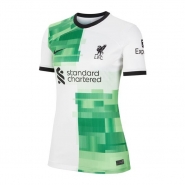 2ª Equipacion Camiseta Liverpool Mujer 23-24 2ª Equipacion Camiseta Liverpool Mujer 23-24
