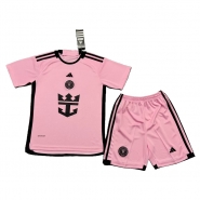 1ª Equipacion Camiseta Inter Miami Nino 2024