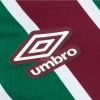 1ª Equipacion Camiseta Fluminense Mujer 2022