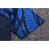 Camiseta de Entrenamiento Paises Bajos 22-23 Azul