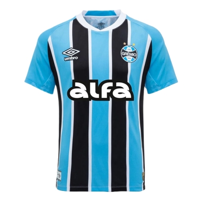 1a Equipacion Camiseta Gremio 2025