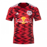 1ª Equipacion Camiseta New York Red Bulls 24-25 1ª Equipacion Camiseta New York Red Bulls 24-25