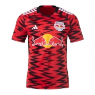 1ª Equipacion Camiseta New York Red Bulls 24-25