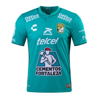 1ª Equipacion Camiseta Leon 23-24