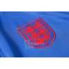 Chandal de Chaqueta del Inglaterra 20/21 Azul