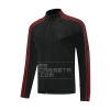 Chaqueta del Manchester United 20/21 Negro