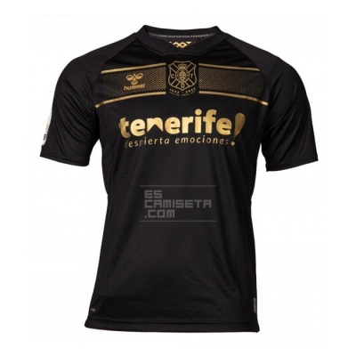 2ª Equipacion Camiseta Tenerife 22-23 Tailandia