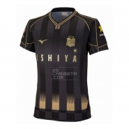 2ª Equipacion Camiseta Hokkaido Consadole Sapporo 2022 2ª Equipacion Camiseta Hokkaido Consadole Sapporo 2022