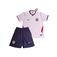 1ª Equipacion Camiseta Inglaterra Nino 2026 1ª Equipacion Camiseta Inglaterra Nino 2026