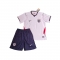 1ª Equipacion Camiseta Inglaterra Nino 2026 1ª Equipacion Camiseta Inglaterra Nino 2026