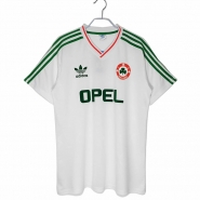 2ª Equipacion Camiseta Irlanda Retro 90-92