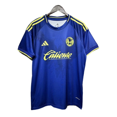 2a Equipacion Camiseta America 25-26 Tailandia