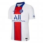 2ª Equipacion Camiseta Paris Saint-Germain 20-21 2ª Equipacion Camiseta Paris Saint-Germain 20-21