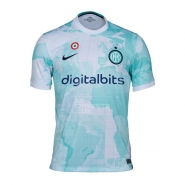 2ª Equipacion Camiseta Inter Milan 22-23 2ª Equipacion Camiseta Inter Milan 22-23