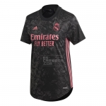 3ª Equipacion Camiseta Real Madrid Mujer 20-21 3ª Equipacion Camiseta Real Madrid Mujer 20-21