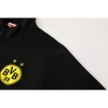 Chaqueta del Borussia Dortmund 24-25 Negro