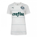 2a Equipacion Camiseta Palmeiras Mujer 2022