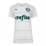2ª Equipacion Camiseta Palmeiras Mujer 2022