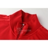 Chaqueta del Arsenal 20/21 Rojo