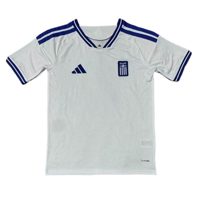 1ª Equipacion Camiseta Grecia 2026 Tailandia