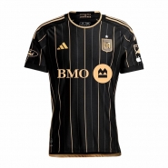 1ª Equipacion Camiseta Los Angeles FC 2025