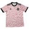 Camiseta Flamengo Special 23-24 Rosa Thailandia