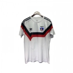 Camiseta Colo-Colo Special 2025 Tailandia Blanco Camiseta Colo-Colo Special 2025 Tailandia Blanco