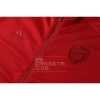 Chaqueta del Arsenal 20/21 Rojo