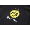 Chandal de Chaqueta del Borussia Dortmund 2023-24 Negro