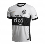 1a Equipacion Camiseta Olimpia 2025 Tailandia