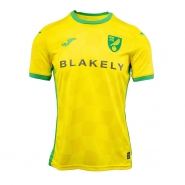1a Equipacion Camiseta Norwich City 24-25 1a Equipacion Camiseta Norwich City 24-25