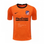 Camiseta Atletico Madrid Portero 20-21 Naranja Camiseta Atletico Madrid Portero 20-21 Naranja