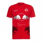 4a Equipacion Camiseta Red Bull Salzburg 22-23 Tailandia 4a Equipacion Camiseta Red Bull Salzburg 22-23 Tailandia