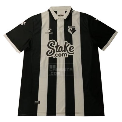 3ª Equipacion Camiseta Watford 22-23 Tailandia