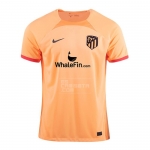 3ª Equipacion Camiseta Atletico Madrid 22-23