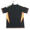 Camiseta Mexico Portero 2024 Negro Tailandia