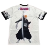 Camiseta Japon ONE PIECE 2025-26 Tailandia Tailandia Blanco