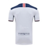 2ª Equipacion Camiseta Rangers 20-21 Tailandia