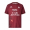 1ª Equipacion Camiseta FC Metz 25-26 Tailandia