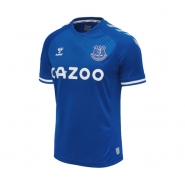 1ª Equipacion Camiseta Everton 20-21 Tailandia 1ª Equipacion Camiseta Everton 20-21 Tailandia