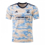 2ª Equipacion Camiseta Philadelphia Union 23-24 2ª Equipacion Camiseta Philadelphia Union 23-24