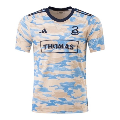 2ª Equipacion Camiseta Philadelphia Union 23-24