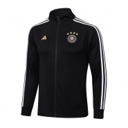 Chaqueta del Alemania 2022-23 Negro