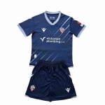 2ª Equipacion Camiseta Bolton Wanderers Nino 25-26 2ª Equipacion Camiseta Bolton Wanderers Nino 25-26