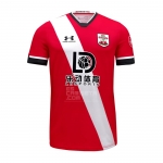 1ª Equipacion Camiseta Southampton 20-21 Tailandia 1ª Equipacion Camiseta Southampton 20-21 Tailandia