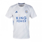 2ª Equipacion Camiseta Leicester City 20-21 2ª Equipacion Camiseta Leicester City 20-21