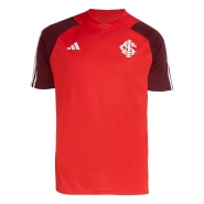 Camiseta de Entrenamiento SC Internacional 2024-25 Rojo
